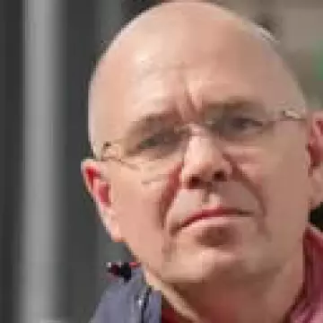 Stig Berntsen 