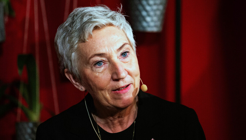 Disse skal forhandle om lønn for deg og resten medlemmene i LO