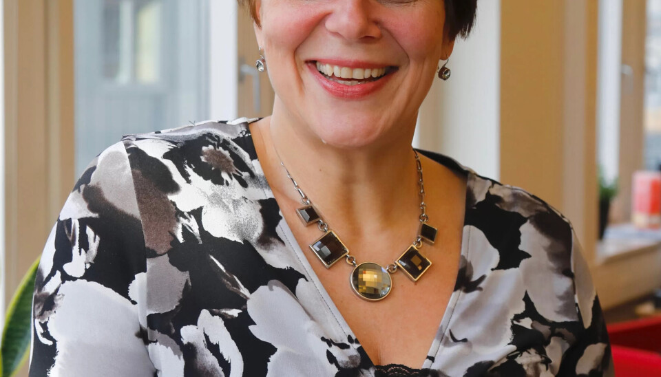 Byråd for eldre, helse og arbeid i Oslo kommune, Tone Tellevik Dahl. Byråd for eldre, helse og arbeid i Oslo kommune, Tone Tellevik Dahl.