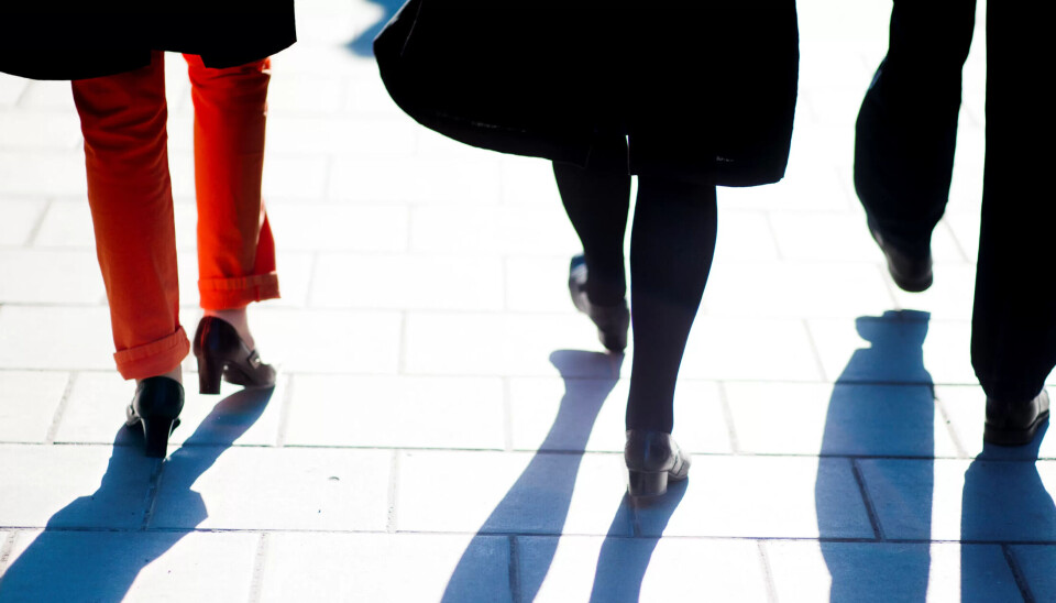 Det første steget for tillitsvalgte og verneombud er å finne ut av hva saken dreier seg om. (Illustrasjonsfoto) Det første steget for tillitsvalgte og verneombud er å finne ut av hva saken dreier seg om. (Illustrasjonsfoto)