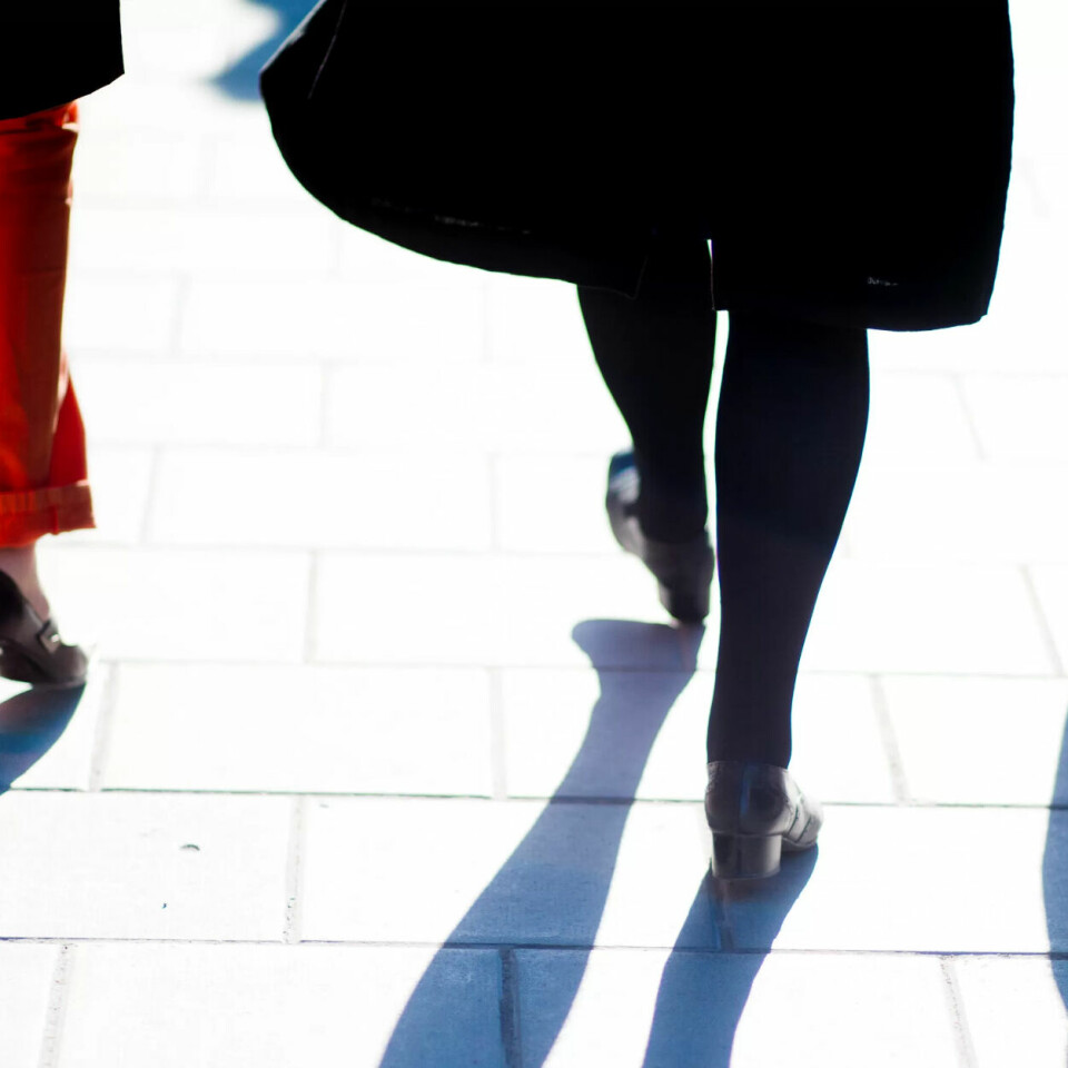 Det første steget for tillitsvalgte og verneombud er å finne ut av hva saken dreier seg om. (Illustrasjonsfoto) Det første steget for tillitsvalgte og verneombud er å finne ut av hva saken dreier seg om. (Illustrasjonsfoto)