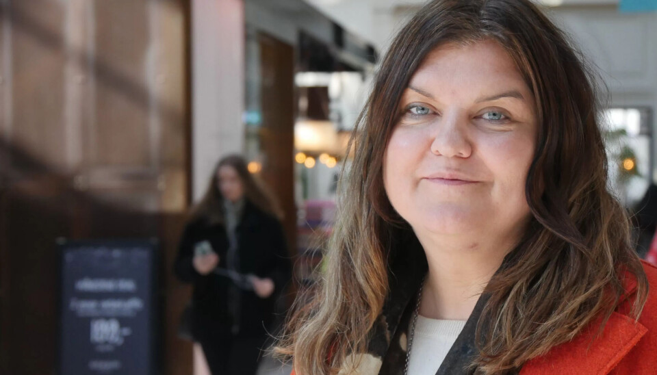 Birthe Eriksen er forsker, advokat og har skrevet doktorgrad om varsling. Birthe Eriksen er forsker, advokat og har skrevet doktorgrad om varsling.