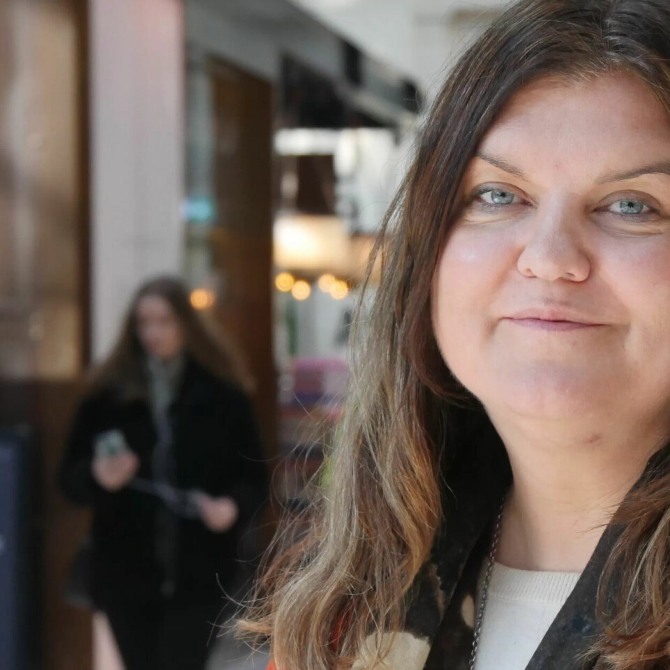 Birthe Eriksen er forsker, advokat og har skrevet doktorgrad om varsling. Birthe Eriksen er forsker, advokat og har skrevet doktorgrad om varsling.
