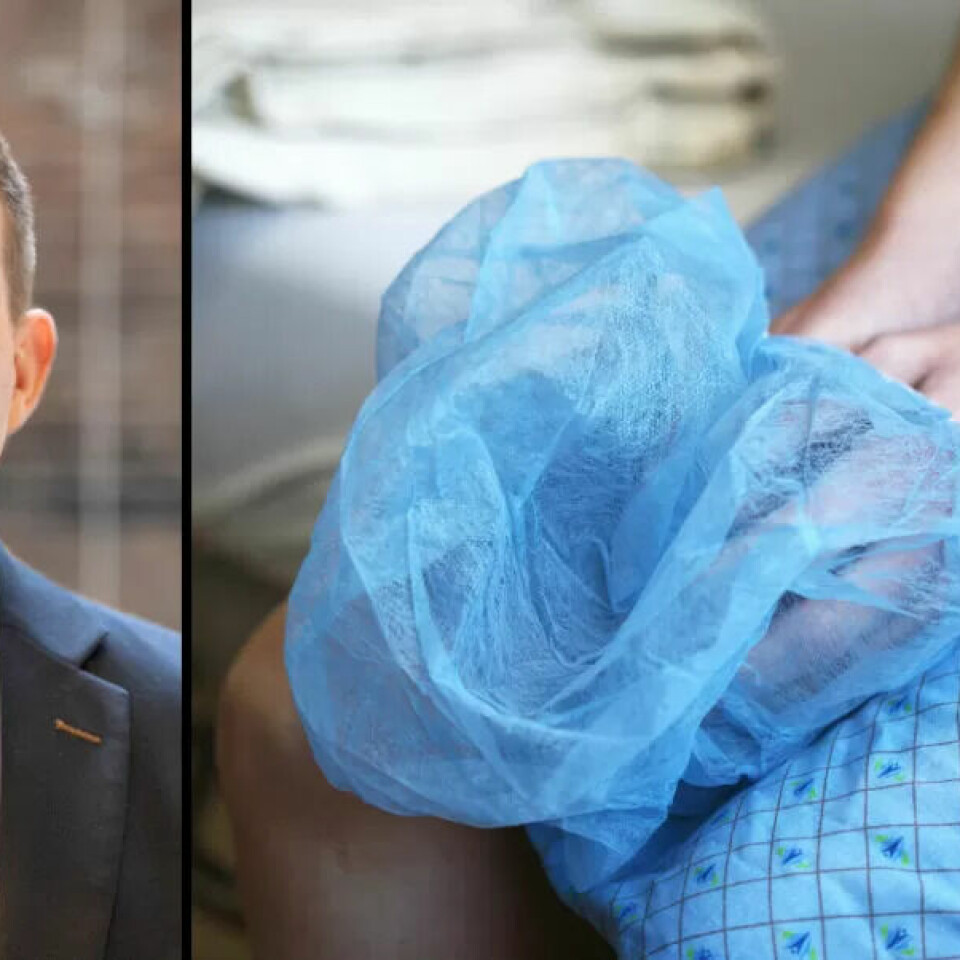 Det er ikke alle som får den hjelpen de trenger fra lederen sin etter at de har vært sykmeldt, ifølge Hans Christoffer Aagad Terjesen som er forsker ved Senter for velferds- og arbeidslivsforskning på OsloMet. Det er ikke alle som får den hjelpen de trenger fra lederen sin etter at de har vært sykmeldt, ifølge Hans Christoffer Aagad Terjesen som er forsker ved Senter for velferds- og arbeidslivsforskning på OsloMet.