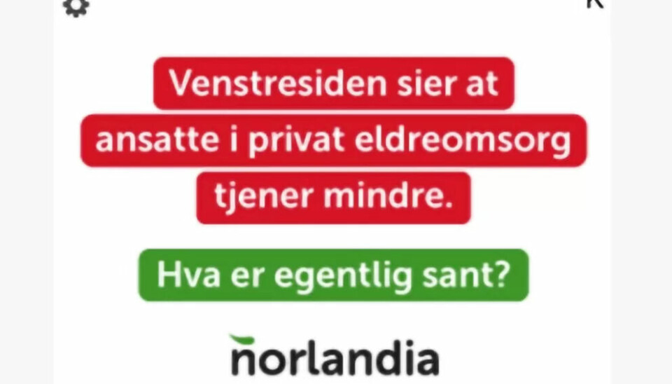 Skjermdump fra Askøyværingen torsdag 31. august. Skjermdump fra Askøyværingen torsdag 31. august.