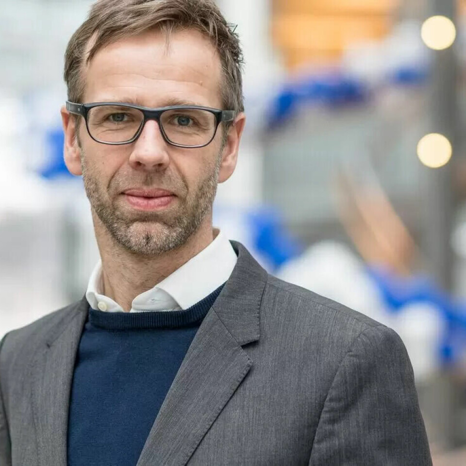 SLIPPER SKATT: Eivind Furuseth, førsteamanuensis ved institutt for rettsvitenskap og styring ved BI, anslår at eierne av Læringsverkstedet kan slippe unna både gevinstbeskatning og formuesskatt dersom de blir boende i Sveits i fem år. SLIPPER SKATT: Eivind Furuseth, førsteamanuensis ved institutt for rettsvitenskap og styring ved BI, anslår at eierne av Læringsverkstedet kan slippe unna både gevinstbeskatning og formuesskatt dersom de blir boende i Sveits i fem år.