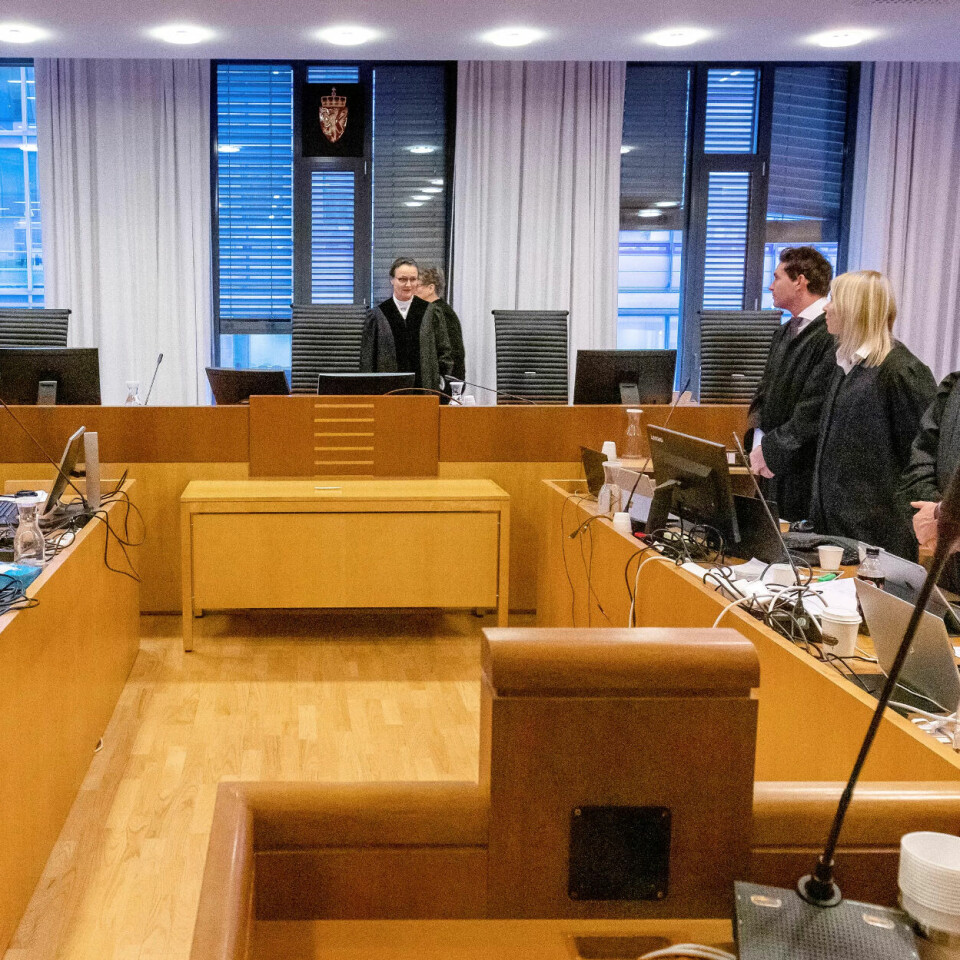 FORSVARLIG: Aleris-konsulentenes nærmeste leder mener at vaktene har vært forsvarlige. FORSVARLIG: Aleris-konsulentenes nærmeste leder mener at vaktene har vært forsvarlige.