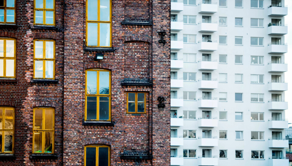 FORSKJELLER: 70 prosent av alle husholdningene i Norge får kun 17 prosent av det høyeste tilskuddet fra Enova, ifølge forskning. FORSKJELLER: 70 prosent av alle husholdningene i Norge får kun 17 prosent av det høyeste tilskuddet fra Enova, ifølge forskning.