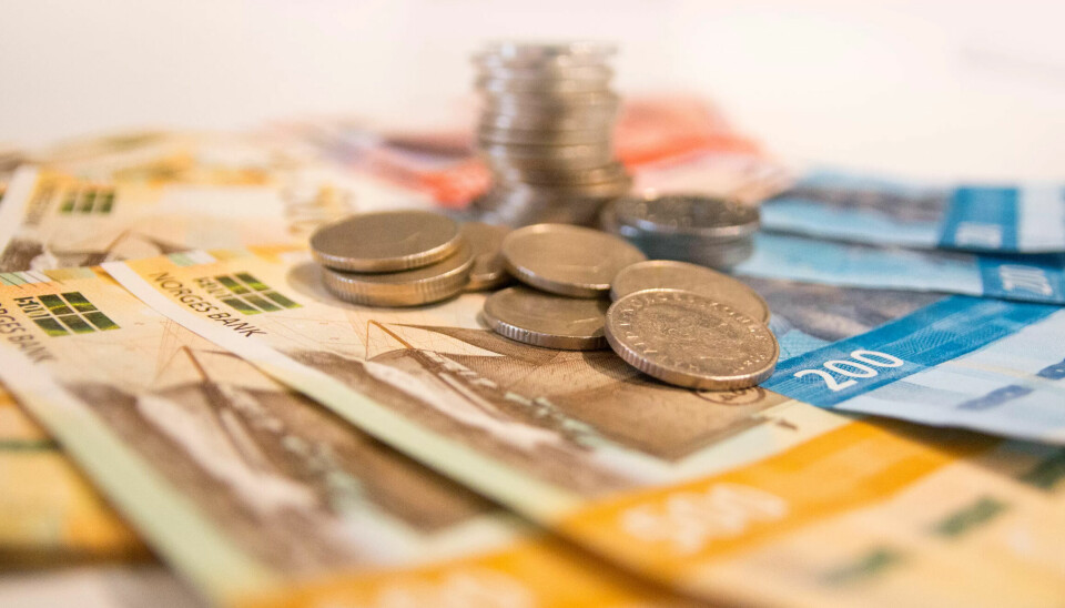 SPØR OG GRAV: Få oversikt over bedriftens økonomi, er et av rådene fra ekspert Bjørn Rudaa. Han har gitt ut bok om lokale lønnsforhandlinger. SPØR OG GRAV: Få oversikt over bedriftens økonomi, er et av rådene fra ekspert Bjørn Rudaa. Han har gitt ut bok om lokale lønnsforhandlinger.