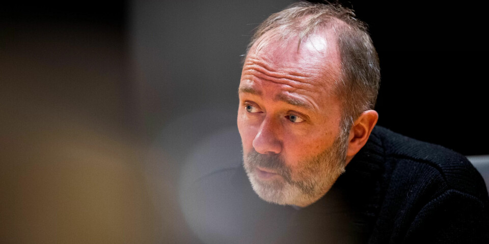 MOTSTAND: Trond Giske møter motstand i Trondheim Arbeiderparti. MOTSTAND: Trond Giske møter motstand i Trondheim Arbeiderparti.
