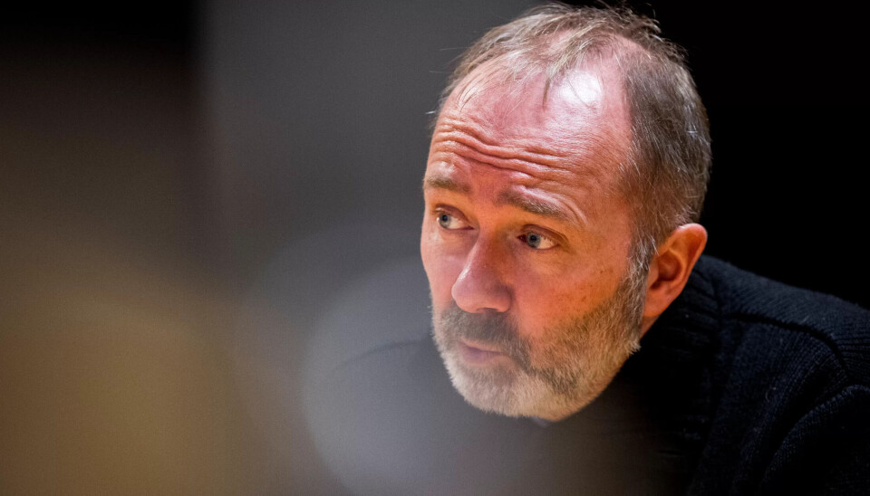 MOTSTAND: Trond Giske møter motstand i Trondheim Arbeiderparti. MOTSTAND: Trond Giske møter motstand i Trondheim Arbeiderparti.