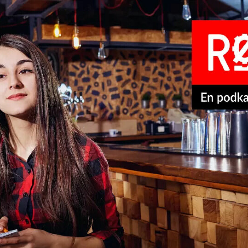 Det blir avdekket flest brudd på arbeidsmiljøloven i hotell- og restaurantbransjen, ifølge LOs sommerpatrulje. Det blir avdekket flest brudd på arbeidsmiljøloven i hotell- og restaurantbransjen, ifølge LOs sommerpatrulje.
