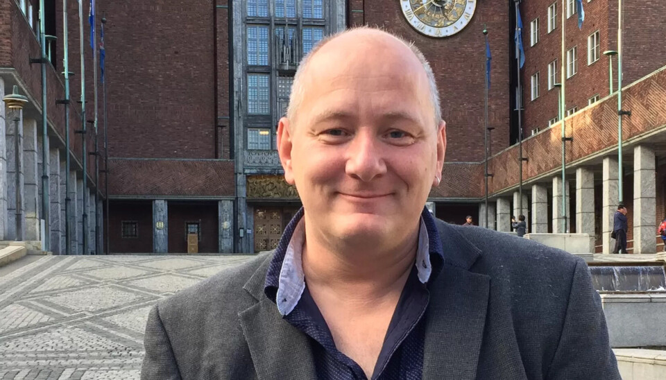 Roger Dehlin har et håp om at det nye navnet ikke bare skal kommunisere bedre hva sammenslutningen er og driver med, men også at navnebyttet skal føre til tettere dialog med medlemmene. Roger Dehlin har et håp om at det nye navnet ikke bare skal kommunisere bedre hva sammenslutningen er og driver med, men også at navnebyttet skal føre til tettere dialog med medlemmene.