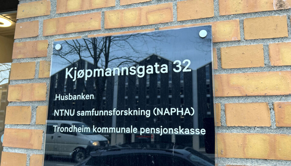 Ny rapport: Sjekk resultatene til din pensjonskasse
