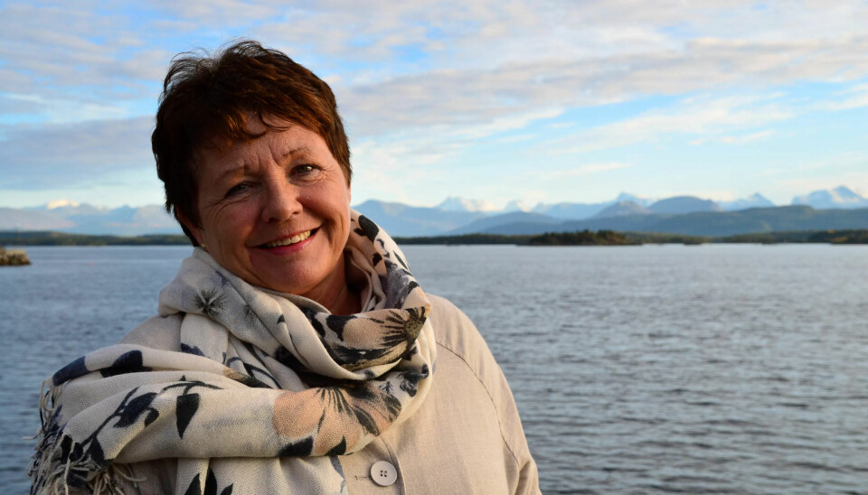 KARRIEREVEI: – Erfaring som hovedtillitsvalgt kan gi deg spennende karrieremuligheter. Grip dem, oppfordrer Anne Mari Mordal, som etter 20 år som tillitsvalgt ble personalrådgiver i Molde kommune. KARRIEREVEI: – Erfaring som hovedtillitsvalgt kan gi deg spennende karrieremuligheter. Grip dem, oppfordrer Anne Mari Mordal, som etter 20 år som tillitsvalgt ble personalrådgiver i Molde kommune.
