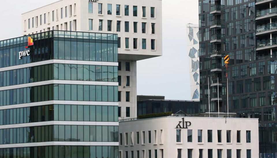 Ny rapport: Sjekk resultatene til din pensjonskasse
