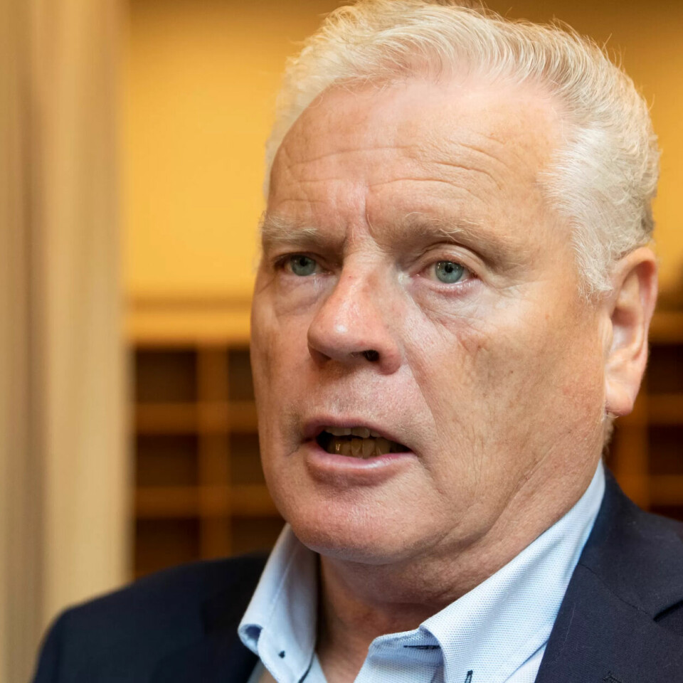 Ny pensjon blir klar denne uka: Se hvor mye pensjonistene krever