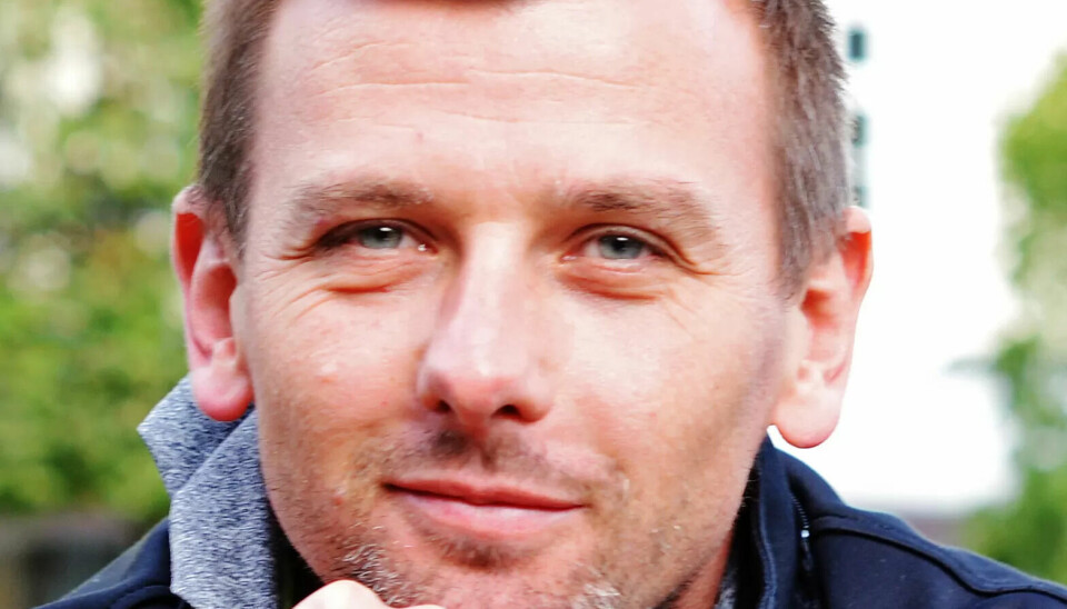 Krzysztof Jedlikowski Krzysztof Jedlikowski