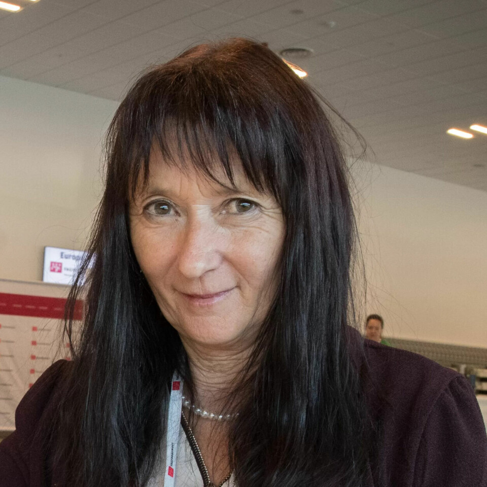 – Veilederen burde gitt tydeligere retningslinjer for skolefritidsordninga når det kommer til bemanning, mener May-Britt Sundal. – Veilederen burde gitt tydeligere retningslinjer for skolefritidsordninga når det kommer til bemanning, mener May-Britt Sundal.