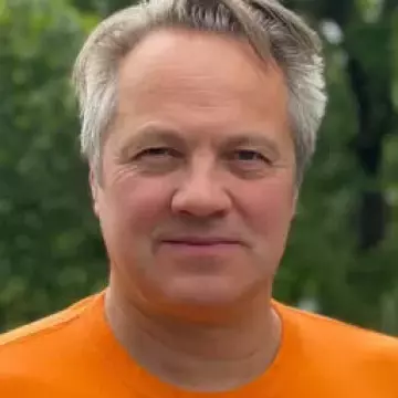 Helge Sporsheim 