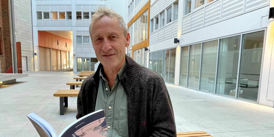 VERKTØY: Har du opplevd at ledelsen snakker ned økonomien i bedriften under lønnsforhandlingene? Bjørn Rudaa har laget et omfattende verktøy til lokale tillitsvalgte. Her får du svar på mange spørsmål om bedriftsøkonommi. VERKTØY: Har du opplevd at ledelsen snakker ned økonomien i bedriften under lønnsforhandlingene? Bjørn Rudaa har laget et omfattende verktøy til lokale tillitsvalgte. Her får du svar på mange spørsmål om bedriftsøkonommi.