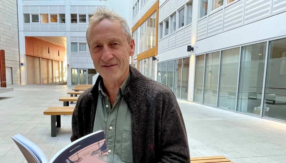 VERKTØY: Har du opplevd at ledelsen snakker ned økonomien i bedriften under lønnsforhandlingene? Bjørn Rudaa har laget et omfattende verktøy til lokale tillitsvalgte. Her får du svar på mange spørsmål om bedriftsøkonommi. VERKTØY: Har du opplevd at ledelsen snakker ned økonomien i bedriften under lønnsforhandlingene? Bjørn Rudaa har laget et omfattende verktøy til lokale tillitsvalgte. Her får du svar på mange spørsmål om bedriftsøkonommi.