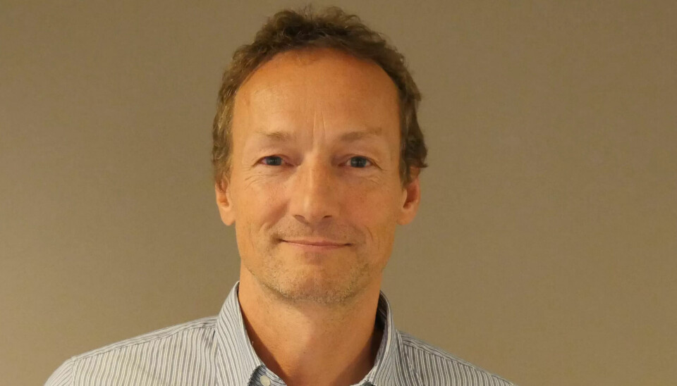 VIL HJELPE: – Som fagdirektorat for de sosiale tjenestene ønsker vi å hjelpe Nav-veilederne i den viktige jobben de gjør, sier Jan Erik Grundtjernlien, avdelingsdirektør i Arbeids- og tjenestedirektoratet. VIL HJELPE: – Som fagdirektorat for de sosiale tjenestene ønsker vi å hjelpe Nav-veilederne i den viktige jobben de gjør, sier Jan Erik Grundtjernlien, avdelingsdirektør i Arbeids- og tjenestedirektoratet.