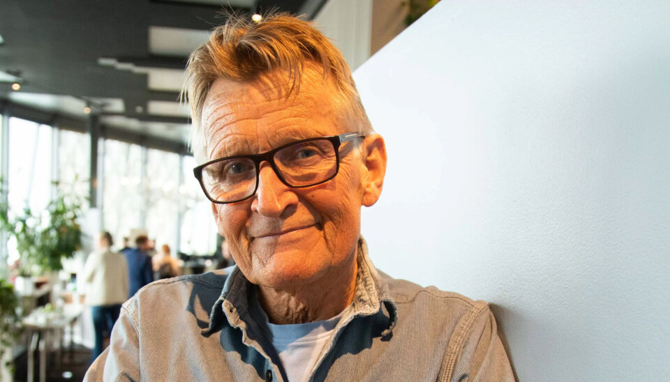 Overlege Mads Gilbert: – Beinharde arbeidsvilkår gjør at helsearbeidere vil flykte til private aktører