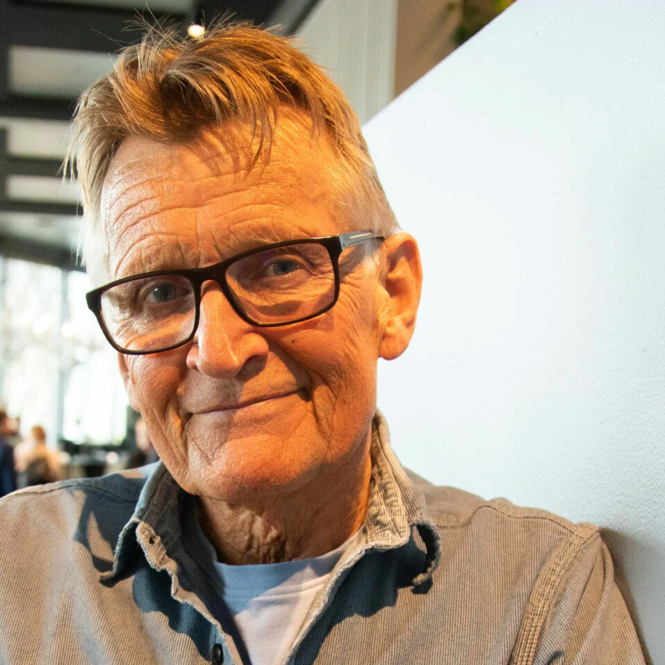 Overlege Mads Gilbert: – Beinharde arbeidsvilkår gjør at helsearbeidere vil flykte til private aktører