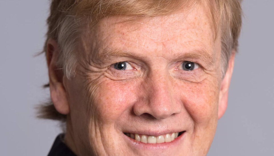 TAP: Professor Trond Bjørnenak ved NHH meiner at barnehage-kjedene og SBB som har signert leigekontraktene må tole tap når dei har inngått avtalar med dyr leige. TAP: Professor Trond Bjørnenak ved NHH meiner at barnehage-kjedene og SBB som har signert leigekontraktene må tole tap når dei har inngått avtalar med dyr leige.