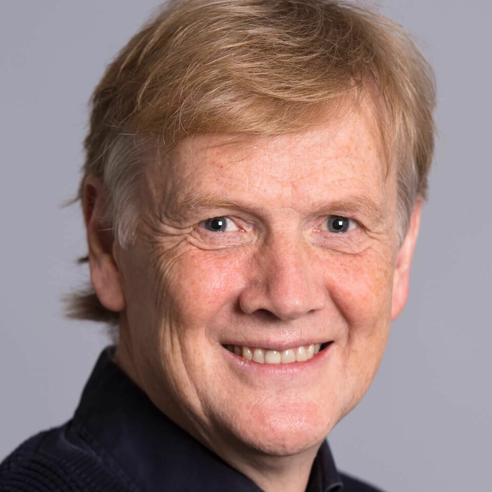 TAP: Professor Trond Bjørnenak ved NHH meiner at barnehage-kjedene og SBB som har signert leigekontraktene må tole tap når dei har inngått avtalar med dyr leige. TAP: Professor Trond Bjørnenak ved NHH meiner at barnehage-kjedene og SBB som har signert leigekontraktene må tole tap når dei har inngått avtalar med dyr leige.