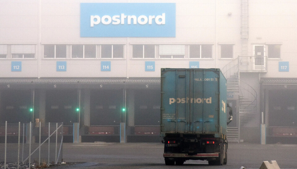 Post Danmark og svenske Posten ble slått sammen i 2009. Nå kan det gå mot splittelse