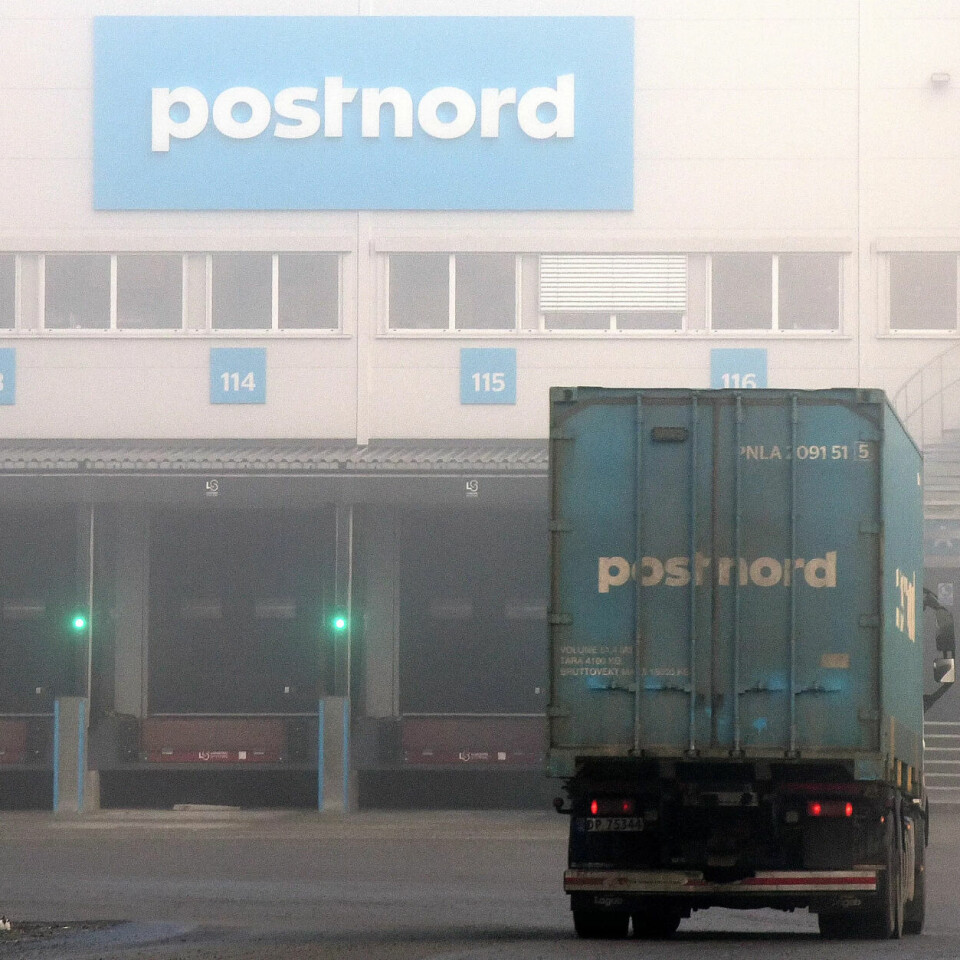 Post Danmark og svenske Posten ble slått sammen i 2009. Nå kan det gå mot splittelse