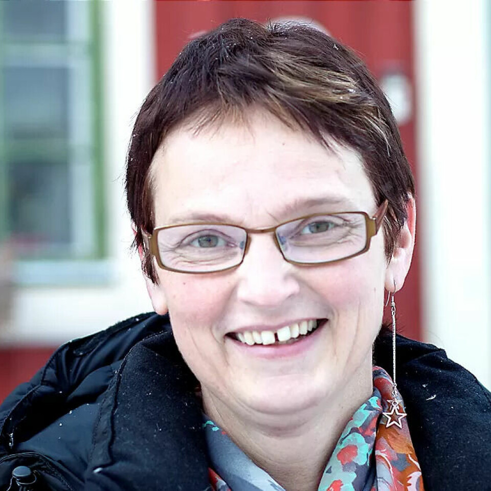 «Det blir for mye hysteri. Jeg holder meg til norsk kosthold»
