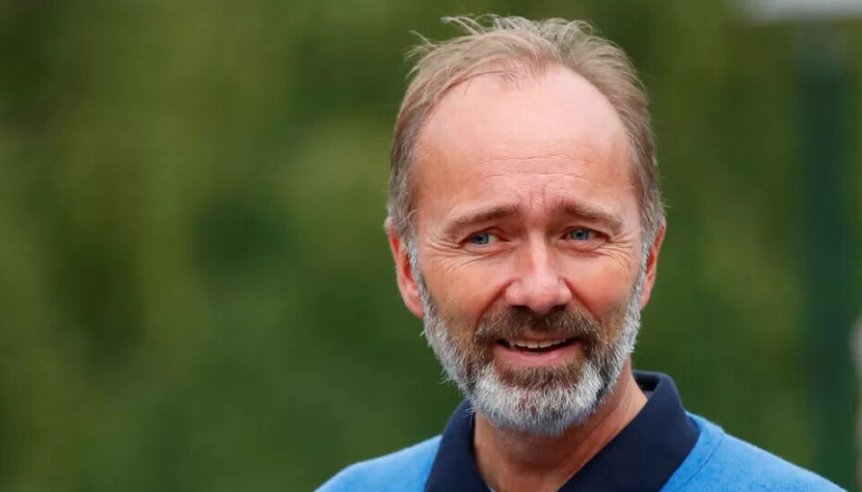 Tidligere partitopp i Arbeiderpartiet, Trond Giske, er blitt leder av det største lokallaget i partiet – Nidaros Sosialdemokratiske Forum i Trondheim Tidligere partitopp i Arbeiderpartiet, Trond Giske, er blitt leder av det største lokallaget i partiet – Nidaros Sosialdemokratiske Forum i Trondheim