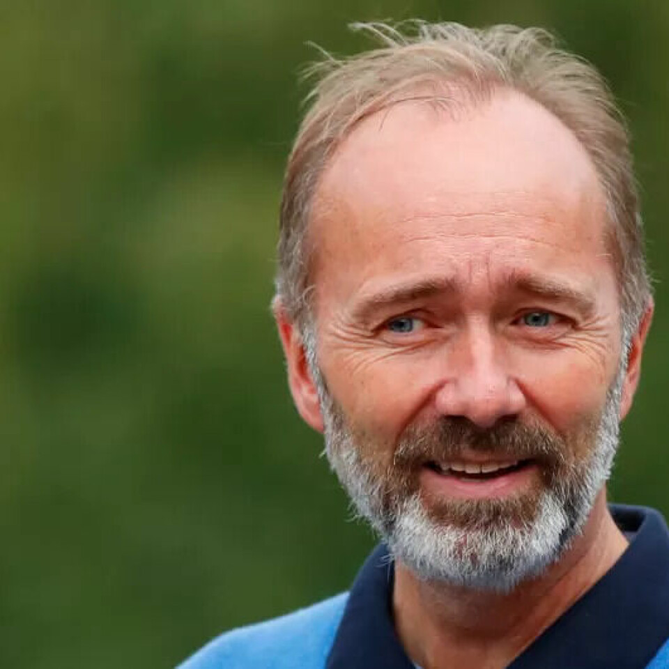 Tidligere partitopp i Arbeiderpartiet, Trond Giske, er blitt leder av det største lokallaget i partiet – Nidaros Sosialdemokratiske Forum i Trondheim Tidligere partitopp i Arbeiderpartiet, Trond Giske, er blitt leder av det største lokallaget i partiet – Nidaros Sosialdemokratiske Forum i Trondheim