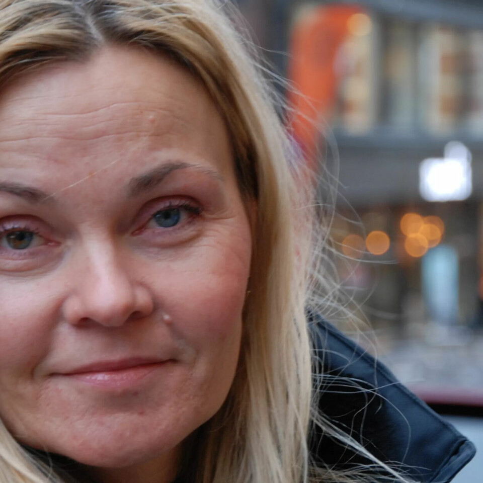GOD KULTUR: – Alle skal ha det hyggelig, og ingen skal føle ubehag når ansatte og tillitsvalgte møtes sosialt, sier Camilla Lynne Bakkeng. GOD KULTUR: – Alle skal ha det hyggelig, og ingen skal føle ubehag når ansatte og tillitsvalgte møtes sosialt, sier Camilla Lynne Bakkeng.
