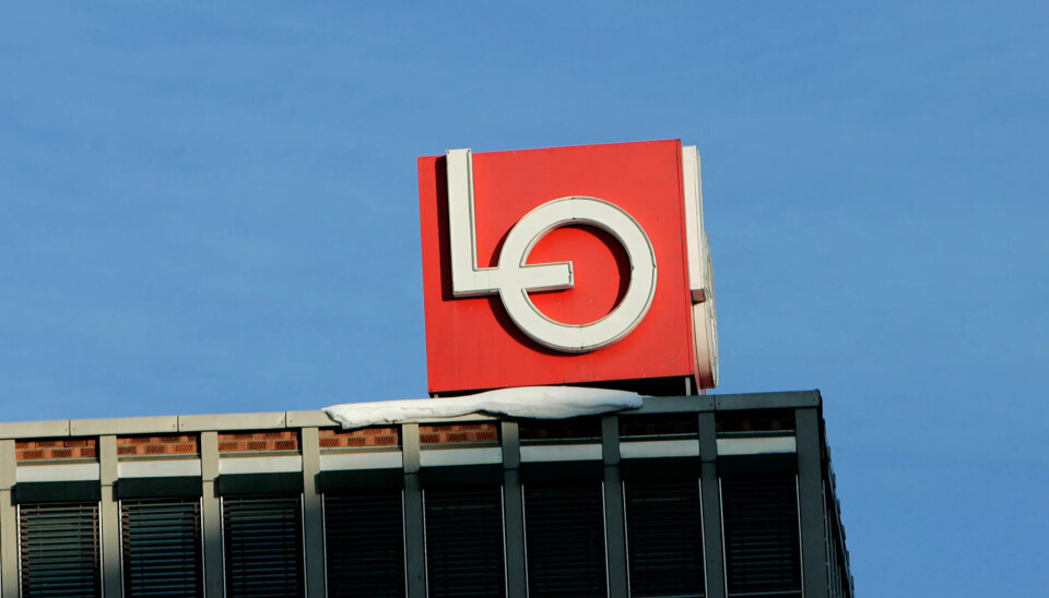 ENIGE: NTL stemmer nei til avtalen. ENIGE: NTL stemmer nei til avtalen.