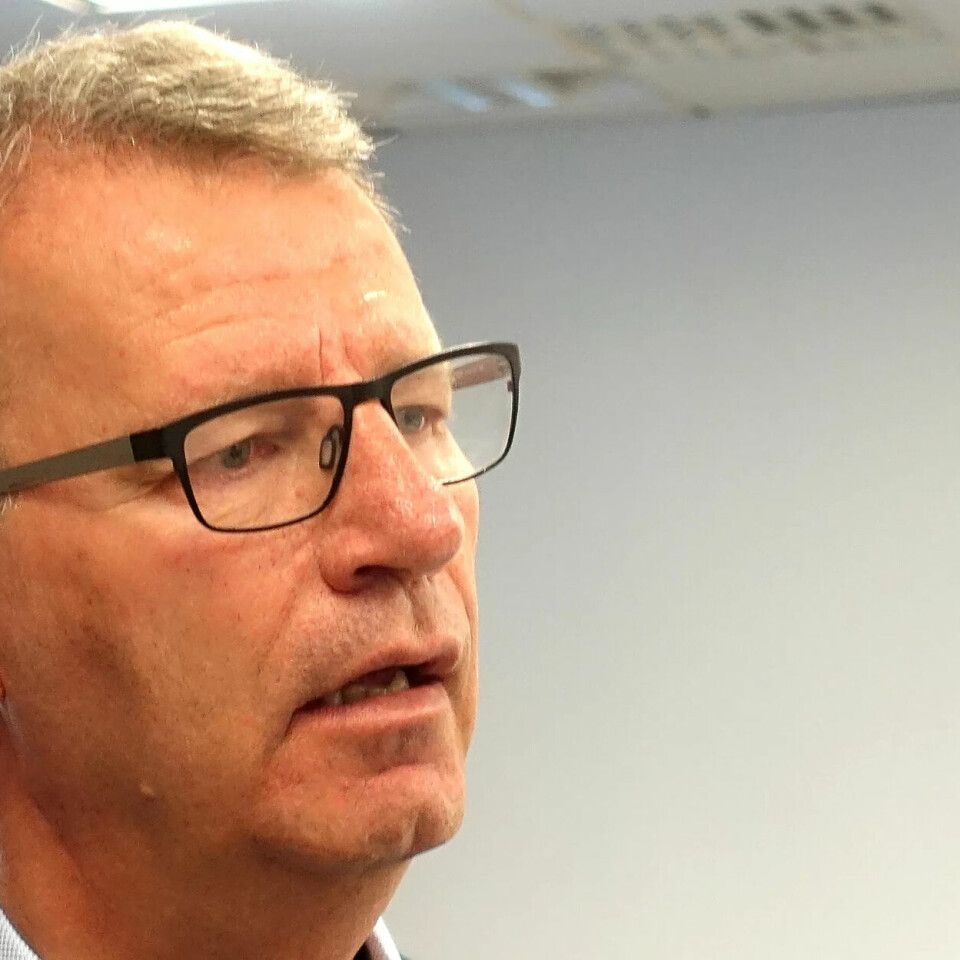 Bydelenes avgjørelse: Byrådsleder Robert Steen understreker at det er opp til den enkelte bydel i Oslo å avgjøre hvordan de legger opp demensomsorgen. Bydelenes avgjørelse: Byrådsleder Robert Steen understreker at det er opp til den enkelte bydel i Oslo å avgjøre hvordan de legger opp demensomsorgen.
