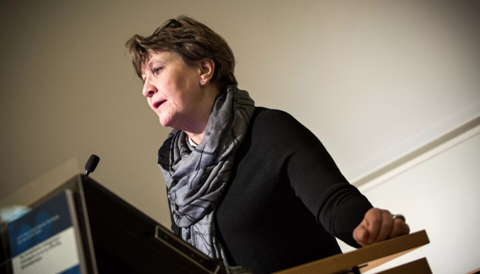 Arbeidstakerne vil ha svar om offentlig tjenestepensjon