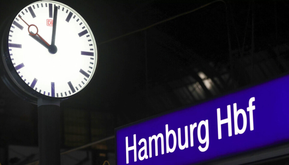 VALG: Foreløpige resultater tyder på at sosialdemokratene (SPD) fikk nesten 34 prosent i valget i Hamburg. VALG: Foreløpige resultater tyder på at sosialdemokratene (SPD) fikk nesten 34 prosent i valget i Hamburg.