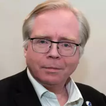 Frode Eriksen 