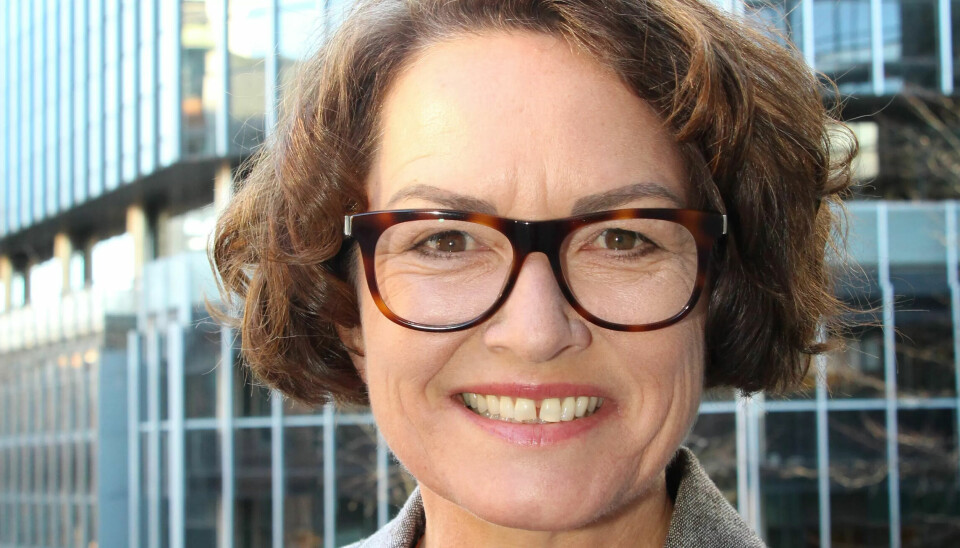 EKSKLUDERT: Kommuner som ikke har inkludert tillitsvalgte i sin kriseledelse, gjør seg selv en bjørnetjeneste, mener Fagforbundets Sissel Skoghaug. – Tillitsvalgte er dyktige på omstilling og har mye kompetanse å bidra med, påpeker hun. EKSKLUDERT: Kommuner som ikke har inkludert tillitsvalgte i sin kriseledelse, gjør seg selv en bjørnetjeneste, mener Fagforbundets Sissel Skoghaug. – Tillitsvalgte er dyktige på omstilling og har mye kompetanse å bidra med, påpeker hun.