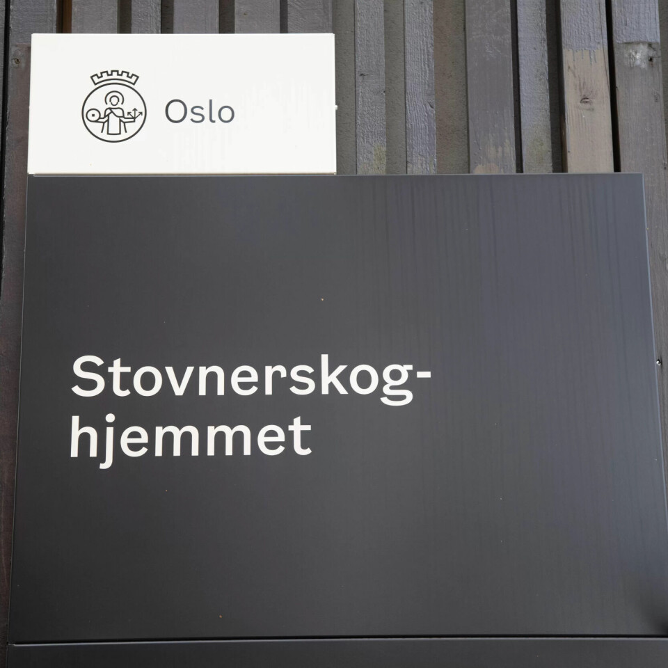 Her kan beboere drikke alkohol og røyke hasj: – De får et litt annet liv