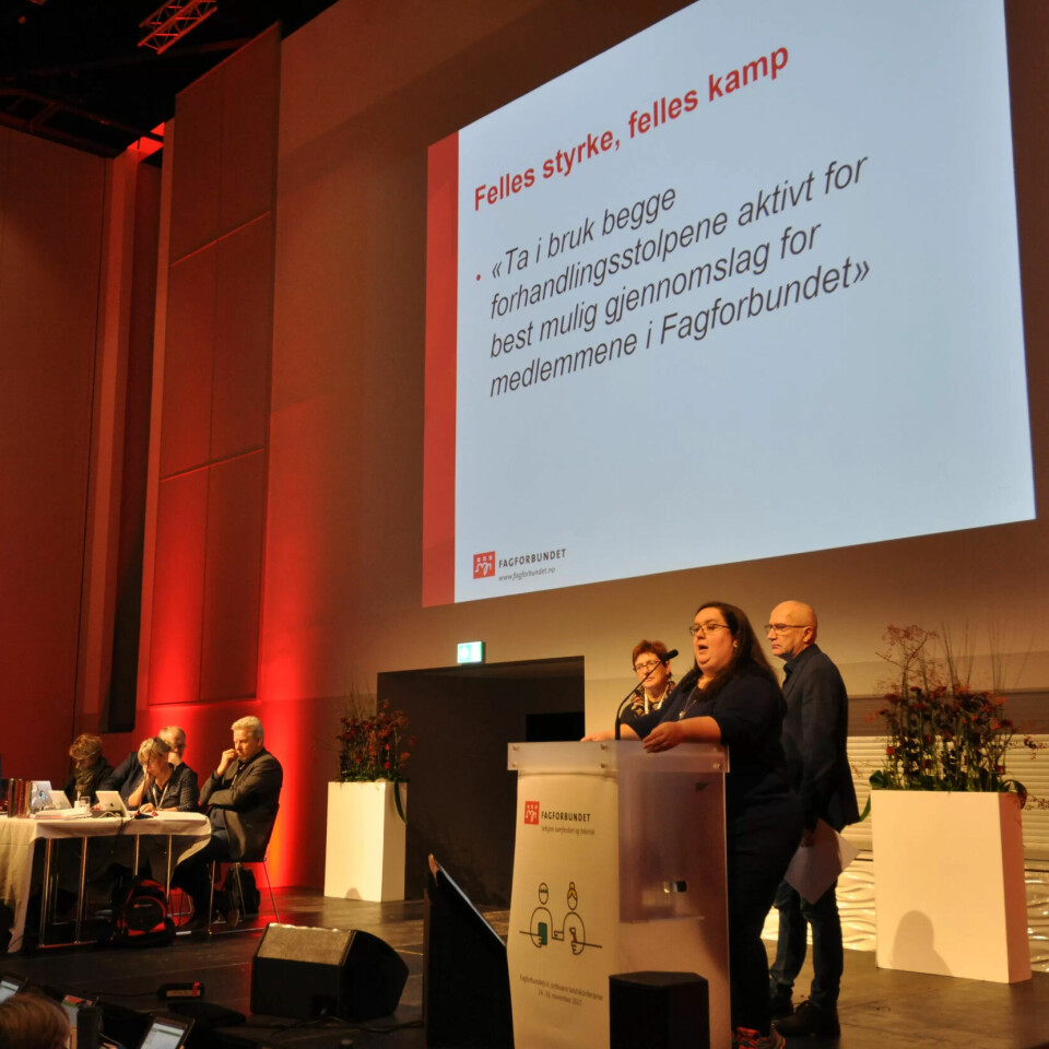 AKUTT HJELP: Akuttutvalget skal jobbe for å beholde og ta tilbake tjenester. Line Tollefsen, Rita Nilssen og Fredrik Stellander fra Fagforbundet Nordland. AKUTT HJELP: Akuttutvalget skal jobbe for å beholde og ta tilbake tjenester. Line Tollefsen, Rita Nilssen og Fredrik Stellander fra Fagforbundet Nordland.