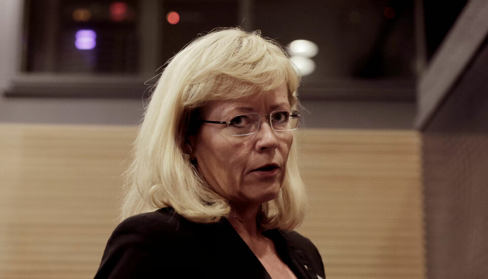 Trude Tinnlund Trude Tinnlund