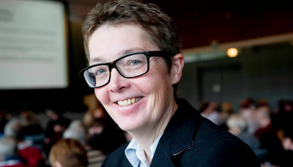 Renée Rasmussen Renée Rasmussen