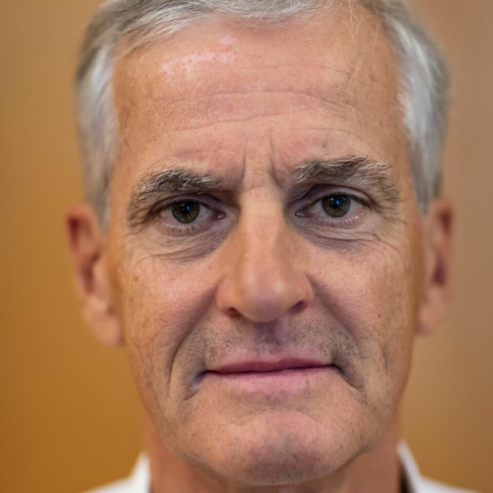 GODE MÅLINGER: På Respons Analyses meningsmåling gjort for Bergens Tidende og VG 19. august, har de rødgrønne et klart flertall. Hvis trenden holder seg fram til valget, kan Støre bli Norges nye statsminister. GODE MÅLINGER: På Respons Analyses meningsmåling gjort for Bergens Tidende og VG 19. august, har de rødgrønne et klart flertall. Hvis trenden holder seg fram til valget, kan Støre bli Norges nye statsminister.