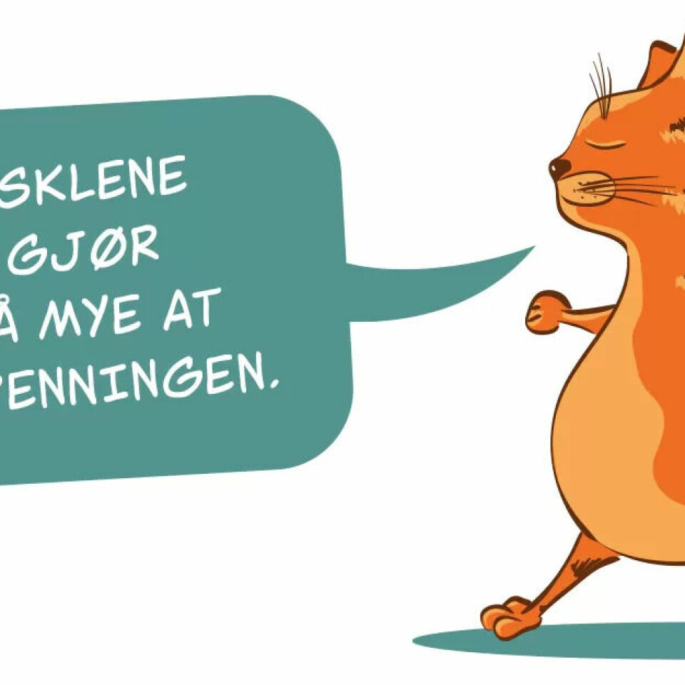 Mye stress på jobb? Gjenvinn roen med disse avspenningsøvelsene