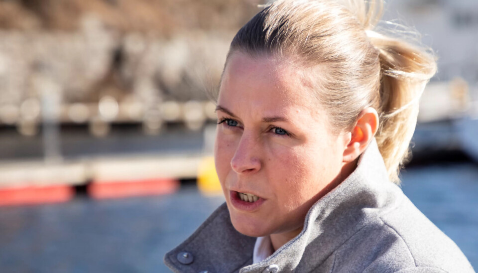 SKEPTISK: Susanne Bakke i Fagforbundet Tvedestrand stiller seg tvilende til at driverne bak nå nedlagte Care Service AS tar med seg de riktige lærepengene inn i driften av nye Holt Behandlingssenter. SKEPTISK: Susanne Bakke i Fagforbundet Tvedestrand stiller seg tvilende til at driverne bak nå nedlagte Care Service AS tar med seg de riktige lærepengene inn i driften av nye Holt Behandlingssenter.
